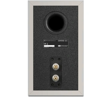 Wharfedale Diamond 12.1i - Grijs