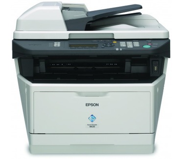 Epson AcuLaser MX20DN
