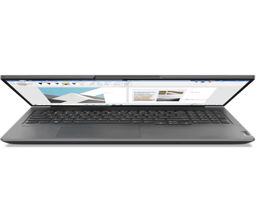 Lenovo Yoga Slim 7 Pro 16ACH6 (82QQCTO1WWNLNL0)