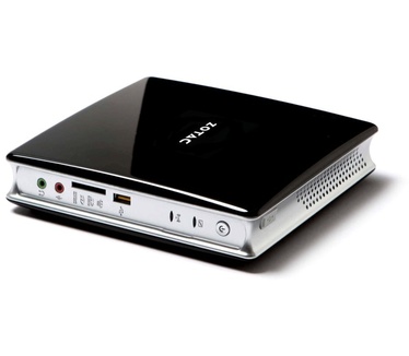 Zotac ZBOX-BI320