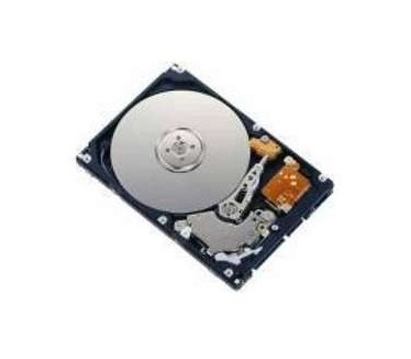 Fujitsu SSHD 500GB