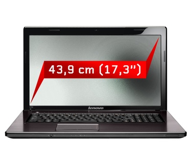 Lenovo G780-M849BMH