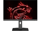MSI G272QPF Zwart