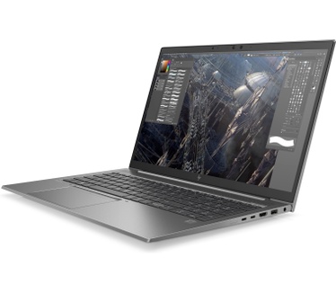 HP ZBook Firefly 15.6 G8 (525D4EA)