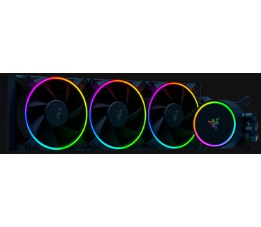 Razer Hanbo Chroma RGB