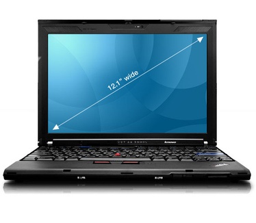 Lenovo Thinkpad X200s