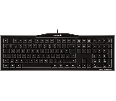 Cherry MX-Board 3.0 (Qwerty, Cherry Blue)