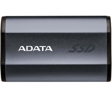 Adata External SSD SE730H 512GB Titanium (ASE730H-512GU31-CTI) 512GB Titanium