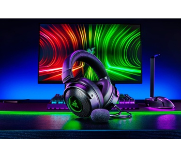 Razer Kraken V3 HyperSense
