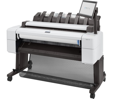 HP DesignJet T2600