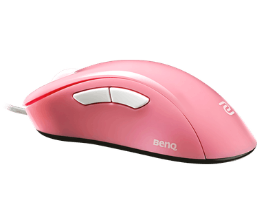 BenQ Zowie EC2-B Divina Roze