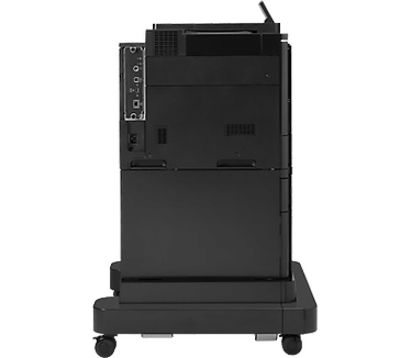 HP Color LaserJet Color LaserJet Enterprise M651xh