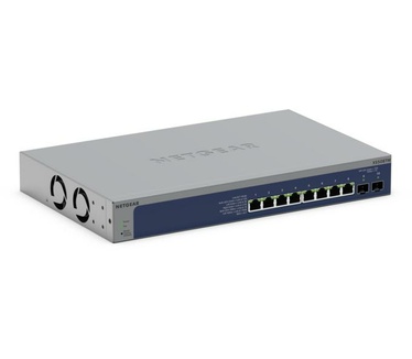 Netgear XS508TM