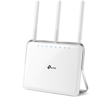 TP-Link Archer VR900 Wireless Dual Band Gigabit VDSL2 v1