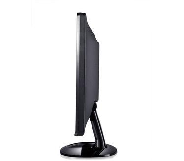 BenQ G925HDA Zwart