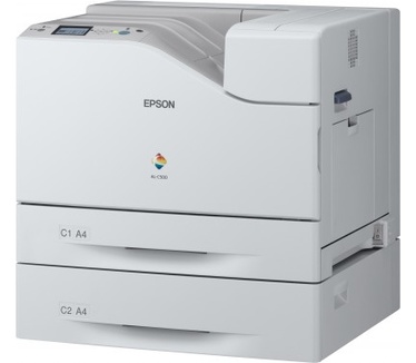 Epson Workforce AL-C500DHN