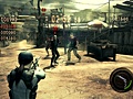 Resident Evil 5