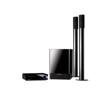 Harman Kardon HS 200 BQ