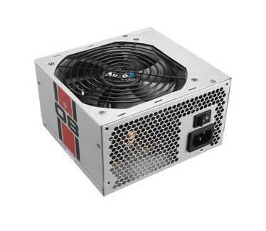 Aerocool Eco Friendly series E80-700