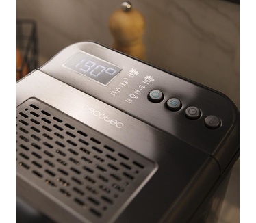 Cecotec Cleanfry Luxury 4000