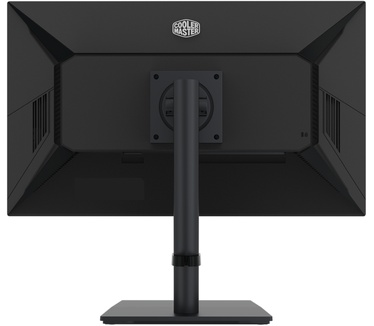 Cooler Master GM2711S Zwart
