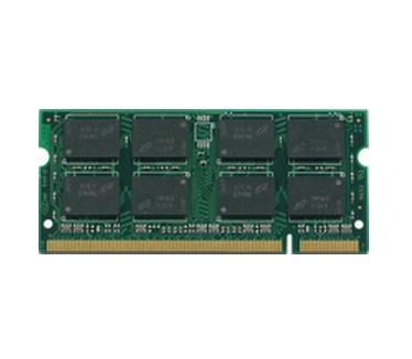 Origin Storage 2GB DDR2-667 SODIMM 2Rx8 Non-ECC