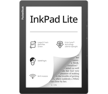PocketBook InkPad Lite
