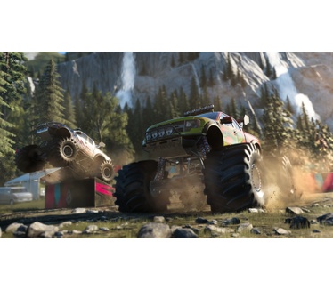 The Crew: Wild Run Edition, Windows
