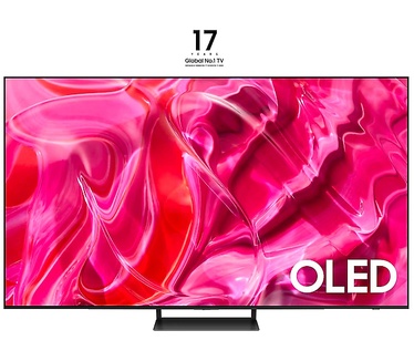 Samsung OLED QD S90C 65" (buitenlands model, XXH) Zwart