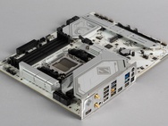 ASRock B850 Steel Legend Wifi