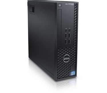 Dell T1700