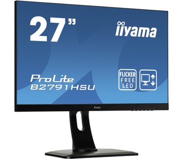 Iiyama B2791HSU-B1/27" TN 1MS