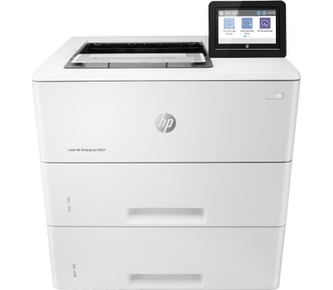 HP M507x