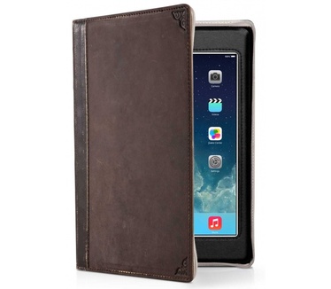 Twelve South BookBook Apple iPad Air (brown)