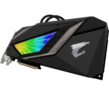 Gigabyte Aorus GeForce RTX 2080 Ti Xtreme Waterforce 11G