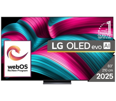 LG OLED83C51LA