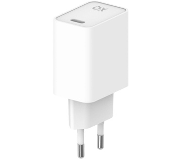 Xqisit NP Travel Charger