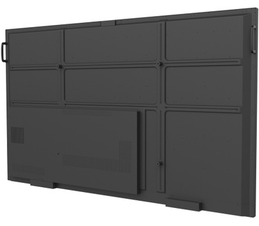 Iiyama ProLite TE8603MIS-B1AG Zwart