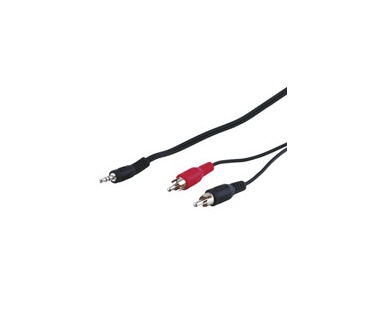 Wentronic AVK 118-150 1.5m