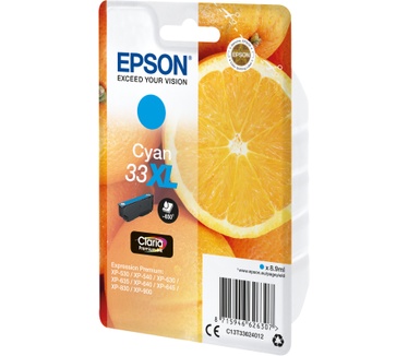 Epson C13T33624022