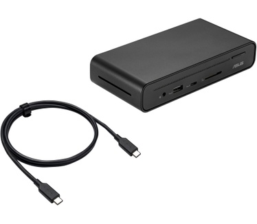 ASUS Triple Display USB-C Dock Duo DC301