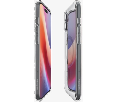 Spigen Ultra Hybrid (MagFit)