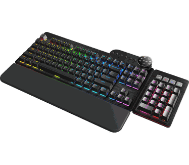 Mountain Everest Max (MX Speed, Qwerty US)
