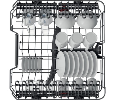 Whirlpool WCIO3T341PES