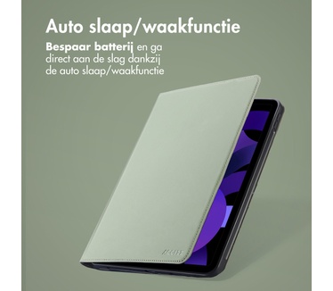 Accezz Classic Tablet Case
