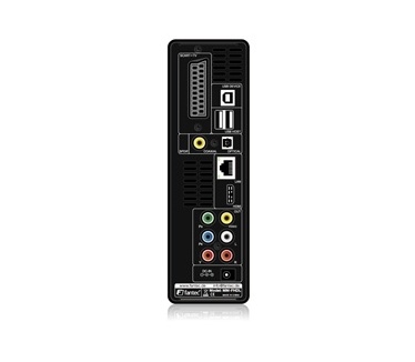Fantec MM-FHDL Media Player 2TB