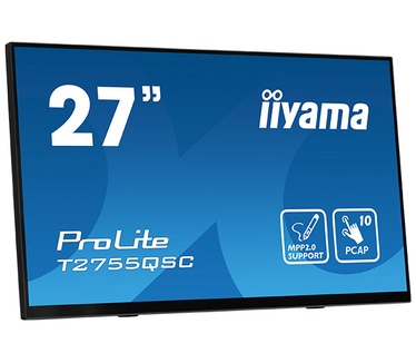 Iiyama T2755QSC-B1