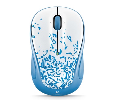 Logitech M325