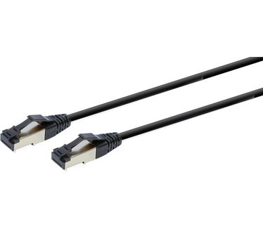 Gembird PP8-LSZHCU-BK-1.5M