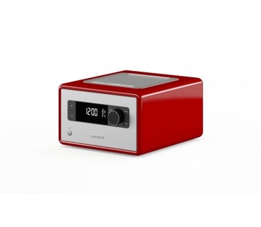 Sonoro Radio Wekkerradio Bluetooth